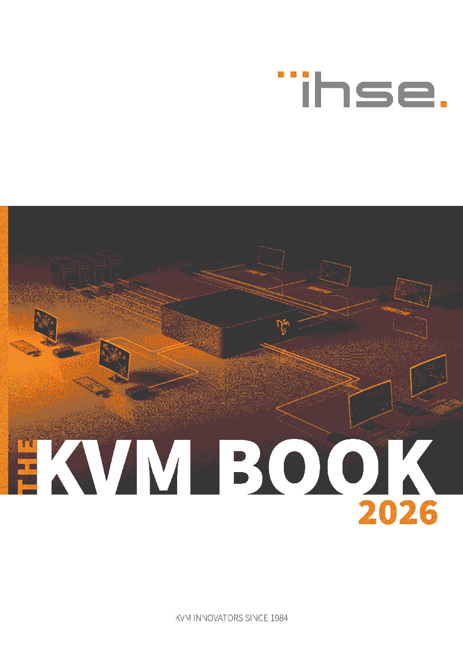 Catalogue ihse 2026
